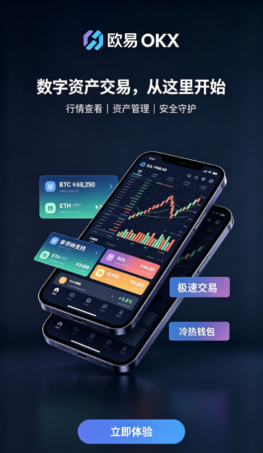 下载欧交易所官方充值入金步骤配图